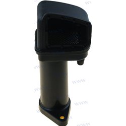 SILENCIADOR ADMISIÓN COMPLETO