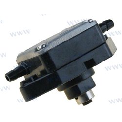 BOMBA COMBUSTIBLE COMPLETA