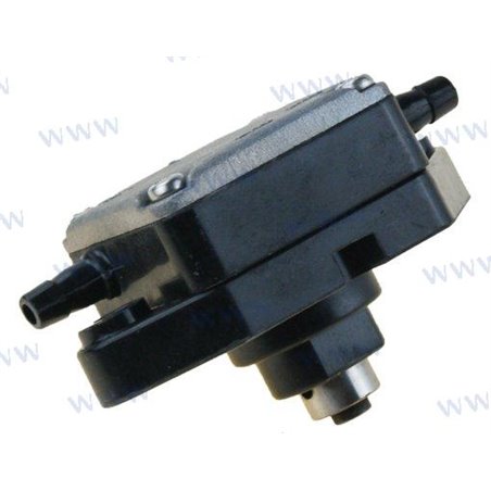 BOMBA COMBUSTIBLE COMPLETA