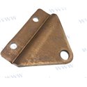 STEERING PLATE