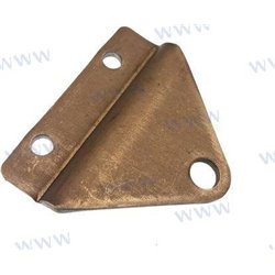 STEERING PLATE