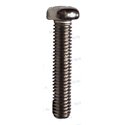 SCREW,PAN HEAD M6X30