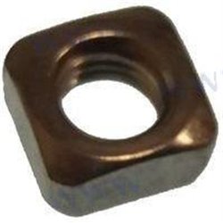 TUERCA CUADRADA M5