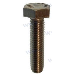 TORNILLO HEXAGONAL