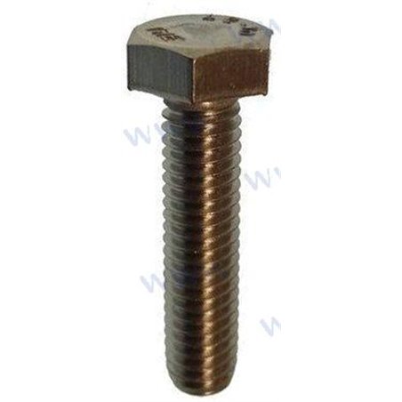TORNILLO HEXAGONAL