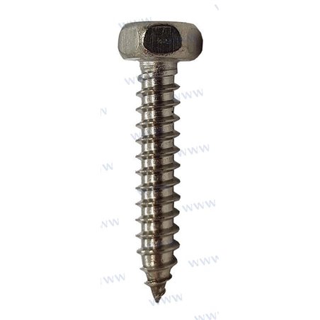 SCREW TAPPING ST4.8X26(F