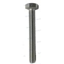 TORNILLO HEXAGONAL M6X45
