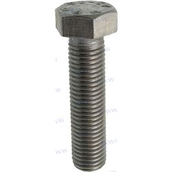 TORNILLO HEXAGONAL S M6X40