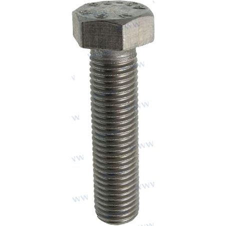 TORNILLO HEXAGONAL S M6X40