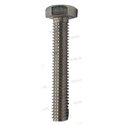 TORNILLO HEXAGONAL M6X35