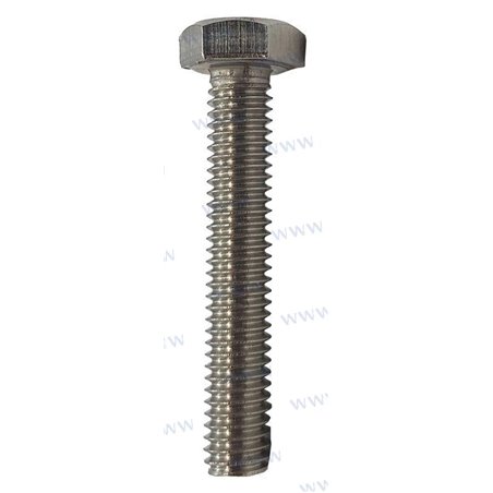 TORNILLO HEXAGONAL M6X35