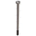 TORNILLO HEXAGONAL M6X100