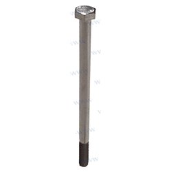 TORNILLO HEXAGONAL M6X100