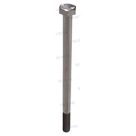 TORNILLO HEXAGONAL M6X100