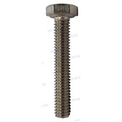 TORNILLO M6X35