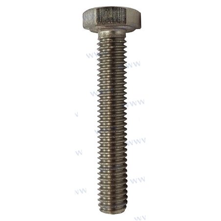 TORNILLO M6X35