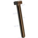 TORNILLO HEXAGONAL M6X45