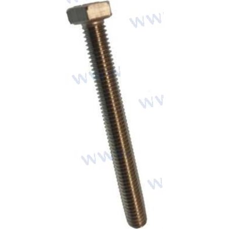 TORNILLO M6X55
