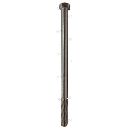 TORNILLO M8X105