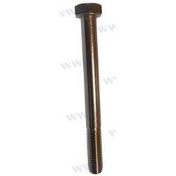 TORNILLO M8X80