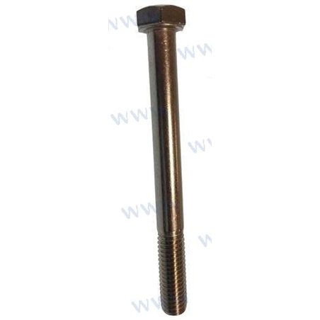 TORNILLO M8X80