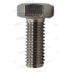 TORNILLO M5X12