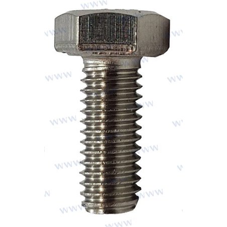 TORNILLO M5X12