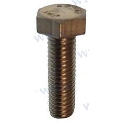 TORNILLO M5X16