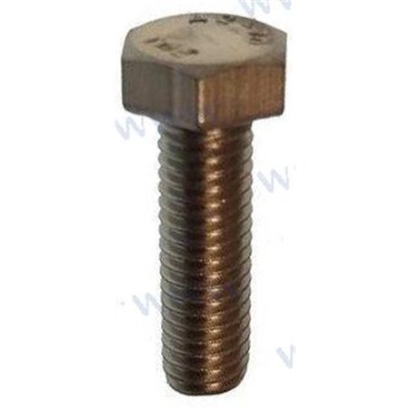 TORNILLO M5X16