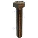 TORNILLO M5X25