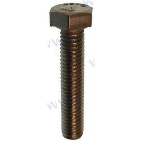 TORNILLO M5X25
