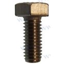 TORNILLO M6X10