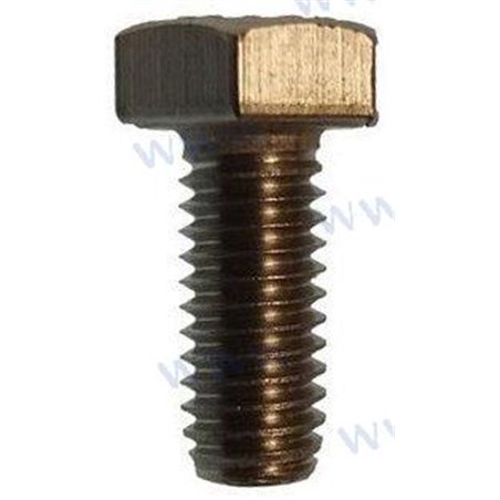 TORNILLO M6X10