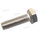 TORNILLO HEXAGONAL M6X14