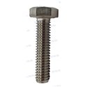 TORNILLO HEXAGONAL M6X25