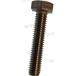 TORNILLO HEXAGONAL M6X30