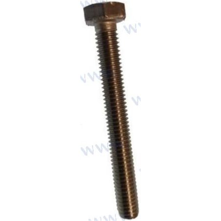TORNILLO HEXAGONAL M6X50
