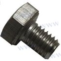 TORNILLO M6X8