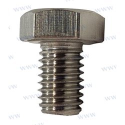 TORNILLO M8X12