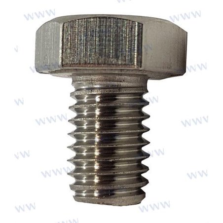 TORNILLO M8X12