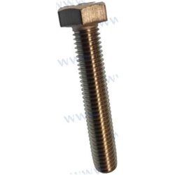 TORNILLO HEXAGONAL M8X45