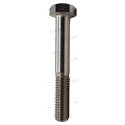 TORNILLO  HEXAGONAL M8X55