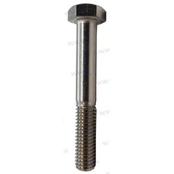TORNILLO  HEXAGONAL M8X55