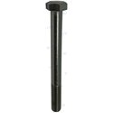 TORNILLO M8X80