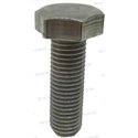 TORNILLO M10X1.25X40