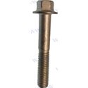TORNILLO HEXAGONAL M8X50