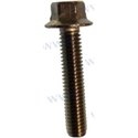 TORNILLO M6X30