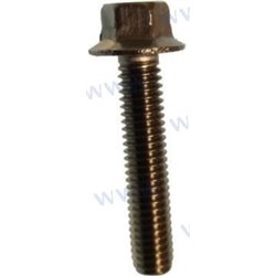 TORNILLO M6X30