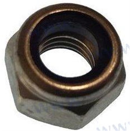 TUERCA CIERRE M8