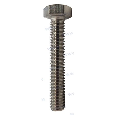 SCREW,LOCKED M6X45